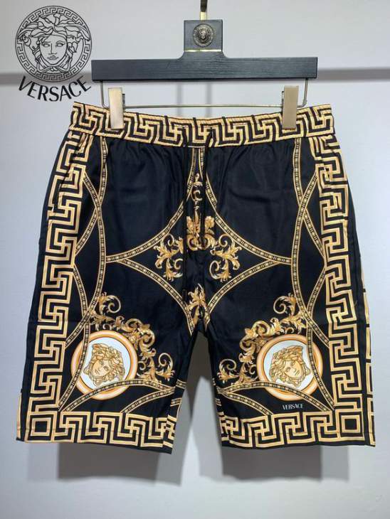 Picture of Versace Short Pants _SKUVersacePantss-xxlsst0119516